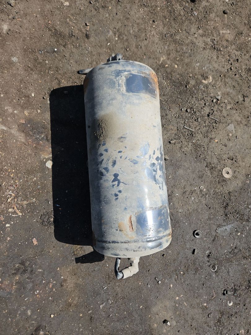 Пневморесивер Scania R 4 поколение 2019, 12.7 л., DC 13.148, дизель, АКПП, белый, правый руль, 2773714, 1360401 - фото №1