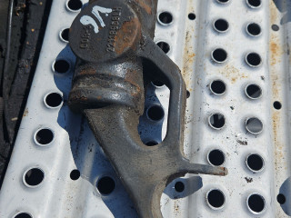 крепление амортизатора Volvo FH 3 поколение 2013, 12.8 л., D13C500, дизель, АКПП, серый, правый руль, 22118968