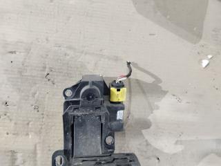 педаль Volvo FH 3 поколение 2013, 12.8 л., D13C500, дизель, АКПП, белый, правый руль, 84541221, 82849300, 84412494, 84416421