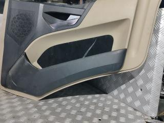 обшивка салона Mercedes-Benz Actros 4 поколение (MP4) 2015, 12.8 л., OM 471.900, дизель, МКПП, белый, правый руль, A9607273171, A9607276178