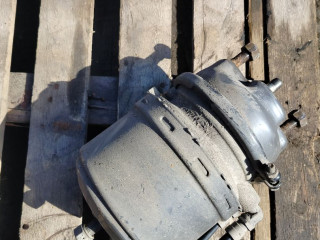 энергоаккумулятор Volvo FH 3 поколение 2016, АКПП, белый, правый руль, 9254810600