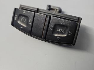 блок круиз-контроля Scania R 3 поколение 2006, 11.7 л., HPi, DC 12.14, дизель, МКПП, серый, правый руль, 1486286, S51
