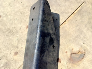 кронштейн (крепление) Scania R 4 поколение 2019, 12.7 л., DC 13.148, дизель, АКПП, белый, правый руль