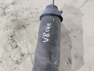 пневмоподушка подвески кабины Volvo FH 3 поколение 2016, АКПП, белый, правый руль, CB0207, 21170611, 23577661