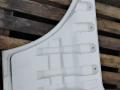 накладка двери (крышки) багажника MAN TGX 1 поколение 2018, 12.4 л., D 2676 LF 52, дизель, АКПП, белый, правый руль, 81626100019, 81626100023 - фото №3