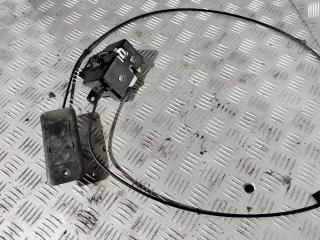 замок инструментального ящика Mercedes-Benz Actros 4 поколение (MP4) 2017, om471.926, дизель, МКПП, белый, правый руль, A9607550261, A9607550214