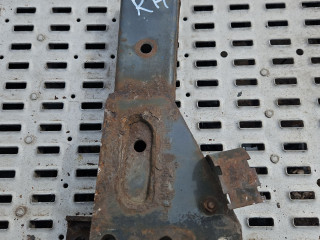 крепление бампера Mercedes-Benz Actros 3 поколение (MP3) 2008, розовый, грузовик, A9303100809