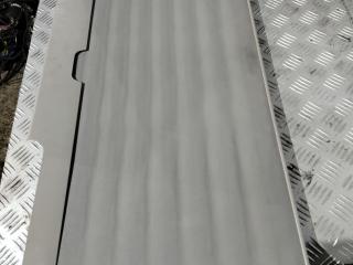 шторка солнцезащитная двери правой DAF XF 106 1 поколение 2019, MX-13, АКПП, белый, правый руль, 2103820