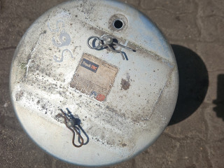 пневмоподушка Scania R 3 поколение 2006, 11.7 л., HPi, DC 12.14, дизель, МКПП, серый, правый руль, 2729185, 1543691, 1440294, 1439284, 1379392, 1369995, 1361353, 1379393, 1510195, 1731113