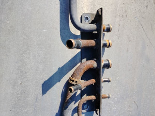 трубка охлаждающей жидкости Scania R 4 поколение 2018, 12.7 л., DC 13.148, дизель, АКПП, белый, правый руль, 2327825