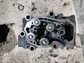 головка блока цилиндров Scania R 3 поколение 2011, 12.7 л., DC 13.05, дизель, белый, грузовик, 1921303, 2005283, 2330322, 1874583, 1855950, 1849155, 570993 - фото №3