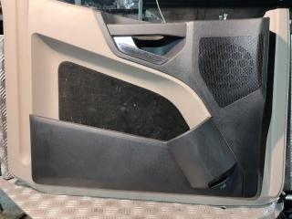 обшивка салона Mercedes-Benz Actros 4 поколение (MP4) 2016, om471.926, дизель, АКПП, белый, правый руль, A9607272471