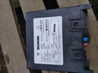 блок управления (другие) Scania R 3 поколение 2012, 11.7 л., DC 12.15, дизель, МКПП, красный, правый руль, 2132544, 1926564, 2078989, 2195975, 2123129