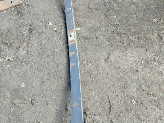 рессора Scania G 5 поколение 2011, 1528206, 1377668, F010T181ZA75, 1312992, 353174, F010T193ZA75