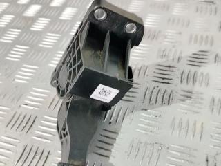 педаль Mercedes-Benz Actros 4 поколение (MP4) 2014, 12.8 л., OM 471.900, дизель, белый, правый руль, A9603000004, A9703000304, A9703000004