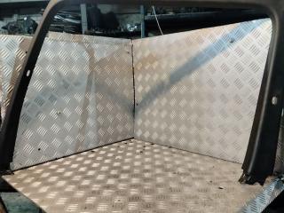 накладка двери (крышки) багажника Mercedes-Benz Actros 4 поколение (MP4) 2016, om471.926, дизель, АКПП, белый, правый руль, A96072204089051, A9607220408