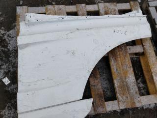 накладка двери (крышки) багажника Mercedes-Benz Actros 4 поколение (MP4) 2016, om471.926, дизель, АКПП, белый, правый руль, A9607200901