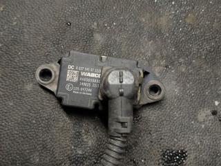 датчик курсовой устойчивости Mercedes-Benz Actros 4 поколение (MP4) 2016, om471.926, дизель, робот, белый, правый руль, 4460650800, A0375459732