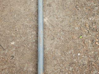 усилитель бампера переднего Mercedes-Benz Actros 2 поколение (MP2) 2004, A9413105622