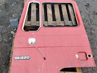 дверь задняя левая MAN F2000 1 поколение 1996, 81626004087, 81626004077, 81626004089