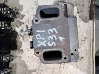 головка блока цилиндров Scania P 3 поколение 2012, 12.7 л., DC 13.05, дизель, голубой, грузовик, 1921303, 2005283, 2330322, 1874583, 1855950, 1849155, 570993, 2026054