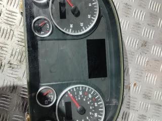 щиток приборов (приборная панель) MAN TGX 1 поколение 2016, 12.4 л., D 2676 LF 46, дизель, АКПП, белый, правый руль, 81272026285, 81272026266, 81258077150