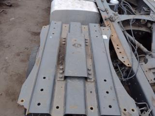 Плита седельного устройства DAF XF 105 2 поколение 2013, 2245145