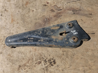 подножка Mercedes-Benz Actros 2 поколение (MP2) 2008, синий, грузовик, A9436660114