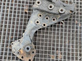 Крепление бампера переднего Scania R 3 поколение 2006, 11.7 л., HPi, DC 12.14, дизель, МКПП, серый, правый руль, 1727271, 1902290, 1511482