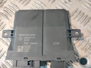 блок управления (другие) Mercedes-Benz Actros 4 поколение (MP4) 2015, 12.8 л., OM 471.900, дизель, МКПП, белый, правый руль, A9604461419