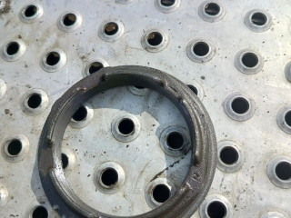 Гайка ступицы Scania R 4 поколение 2018, 12.7 л., DC 13.148, дизель, АКПП, белый, правый руль, 2655323, 1792944, 1773308, 1464908