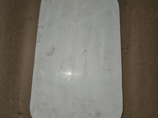 крышка инструментального ящика Scania R 3 поколение 2012, 12.7 л., DC 13.111, дизель, грузовик, 1422956, 1539877, 1370328