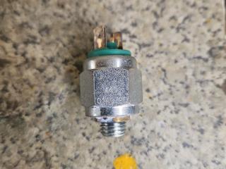 Датчик педали тормоза (лягушка) DAF XF 106 1 поколение 2019, MX-13, АКПП, белый, правый руль, 4410140720, 1340388, 5001863719, 110209900, 2V2947561