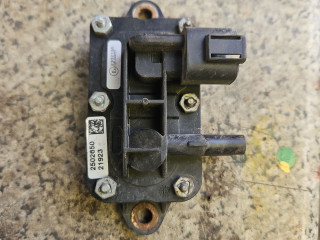 датчик давления (температуры) выхлопных газов Scania R 4 поколение 2019, 12.7 л., DC 13.148, дизель, АКПП, белый, правый руль, 2302150, 2250881, 2096347, 2502650