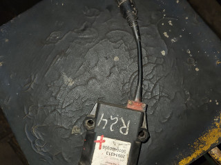 выключатель массы (контактор) Renault Premium 2 поколение 2007, 20514313, 5010480956