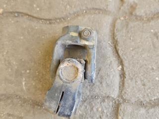 крестовина кардана Mercedes-Benz Actros 4 поколение (MP4) 2015, 12.8 л., OM 471.900, дизель, белый, правый руль, A9604600057