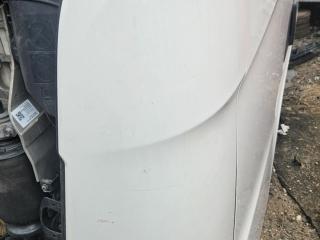 дефлектор капота Scania R 4 поколение 2018, 12.7 л., DC 13.148, дизель, АКПП, белый, правый руль, 2230756, 2331501, 2222507