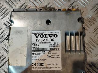 Блок управления телематика Volvo FH 3 поколение 2013, 12.8 л., D13C500, дизель, АКПП, серый, правый руль, 22105173, 22357675