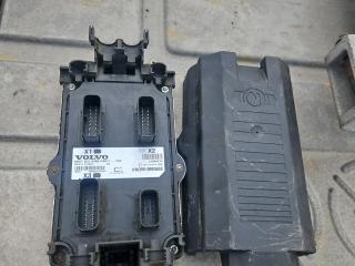 блок управления EBS Volvo FH 3 поколение 2016, АКПП, белый, правый руль, 21933116, 21664214, 23658611, 0486110041N07, 0486110041, 0486110500N50, 0486110500, 21924945, 0486110033, 04866110011