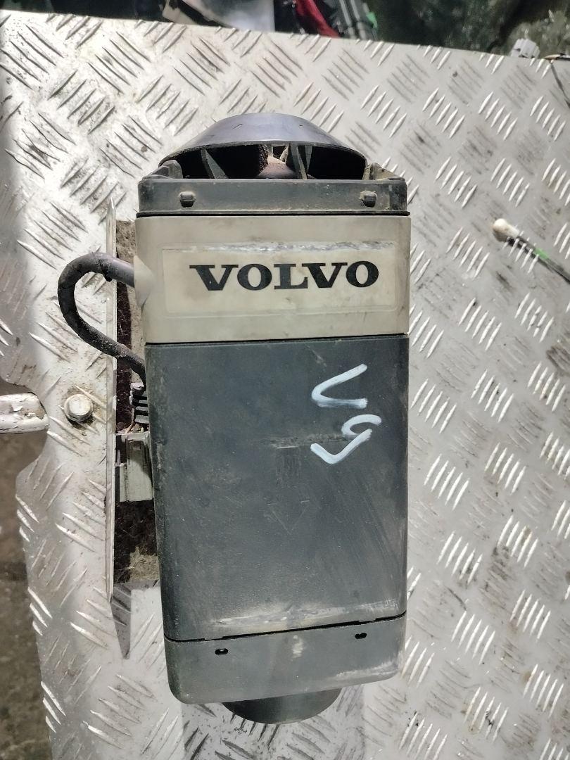 автономный отопитель (Webasto) Volvo FH 3 поколение 2014, 12.8 л., D13C500, дизель, АКПП, белый, правый руль, 84101639, 84178403, 23440197, 9019903 - фото №1