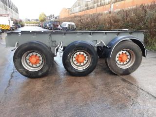 Krone SDC 24
