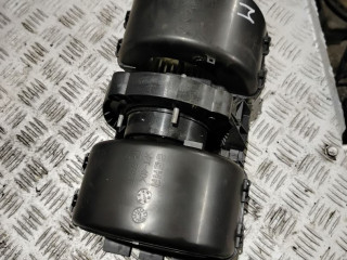 моторчик печки MAN TGX 1 поколение 2017, 12.4 л., D 2676 LF 51, дизель, АКПП, белый, правый руль, 81619306102, 81619306104