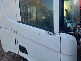 дверь передняя правая Scania R 4 поколение 2019, 12.7 л., DC 13.148, дизель, АКПП, белый, правый руль, 2653997, 2044984