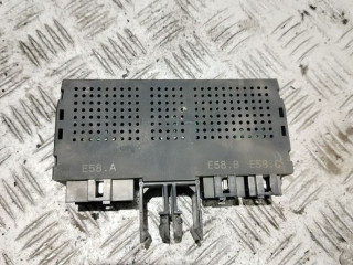 блок управления (другие) Scania G 2 поколение 2013, 12.7 л., DC 13.112, дизель, красный, правый руль, 1768357