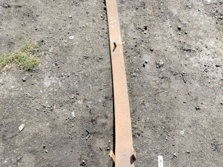 рессора Scania R 3 поколение 2012, 12.7 л., DC 13.121, дизель, белый, грузовик, 1528206, 1377668, F010T181ZA75, 1312992, 353174, F010T193ZA75