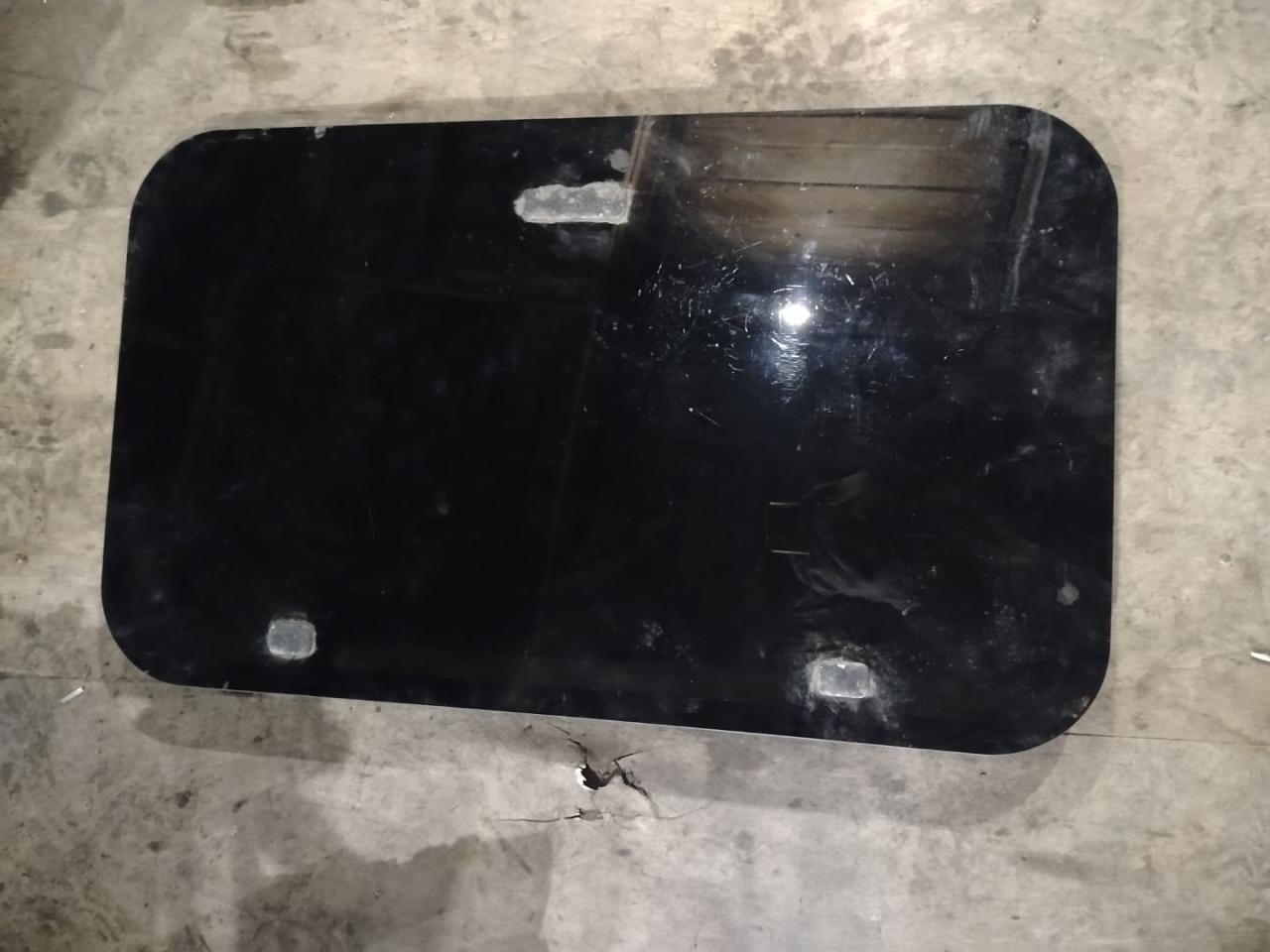 стекло (иные) DAF XF 105 1 поколение 2010, 43R-005001, 1337470 - фото №1