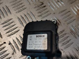 моторчик заслонки печки DAF XF 105 2 поколение 2013, 9094803229, 1331294, 0132801114