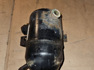 осушитель кондиционера Scania G 2 поколение 2013, 12.7 л., DC 13.112, дизель, красный, правый руль, 1772730