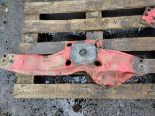 кронштейн пневмоподушки Volvo FH 3 поколение 2013, 12.8 л., D13C500, дизель, АКПП, белый, правый руль, 21196819