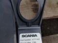 камера переднего обзора Scania G 2 поколение 2013, 12.7 л., DC 13.112, дизель, красный, правый руль, 1880569, 1801810 - фото №5